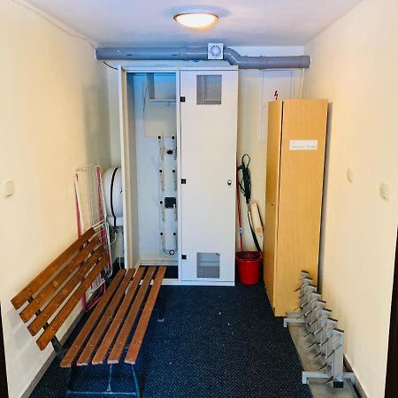 Studia Pod Lysou Apartment Rokytnice nad Jizerou Luaran gambar