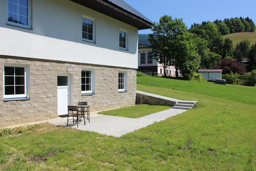 Studia Pod Lysou Apartment Rokytnice nad Jizerou Bilik gambar
