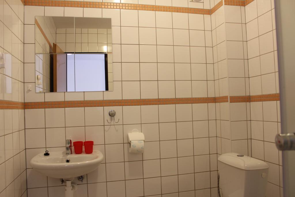 Studia Pod Lysou Apartment Rokytnice nad Jizerou Bilik gambar