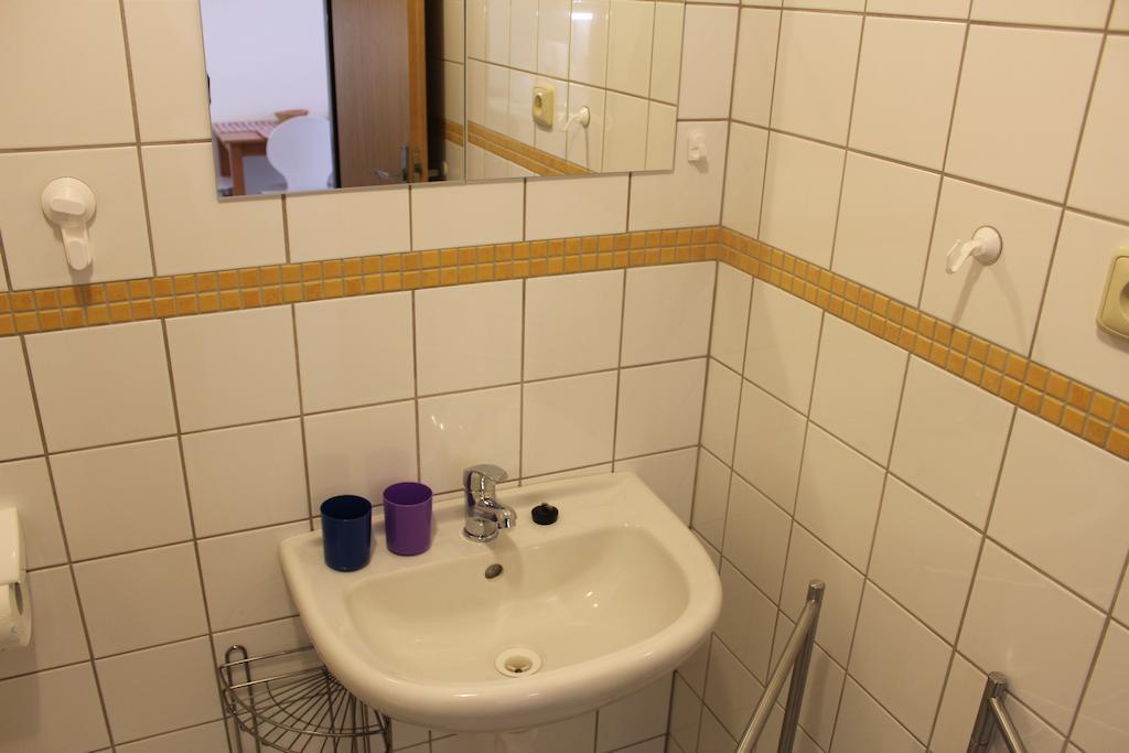 Studia Pod Lysou Apartment Rokytnice nad Jizerou Bilik gambar