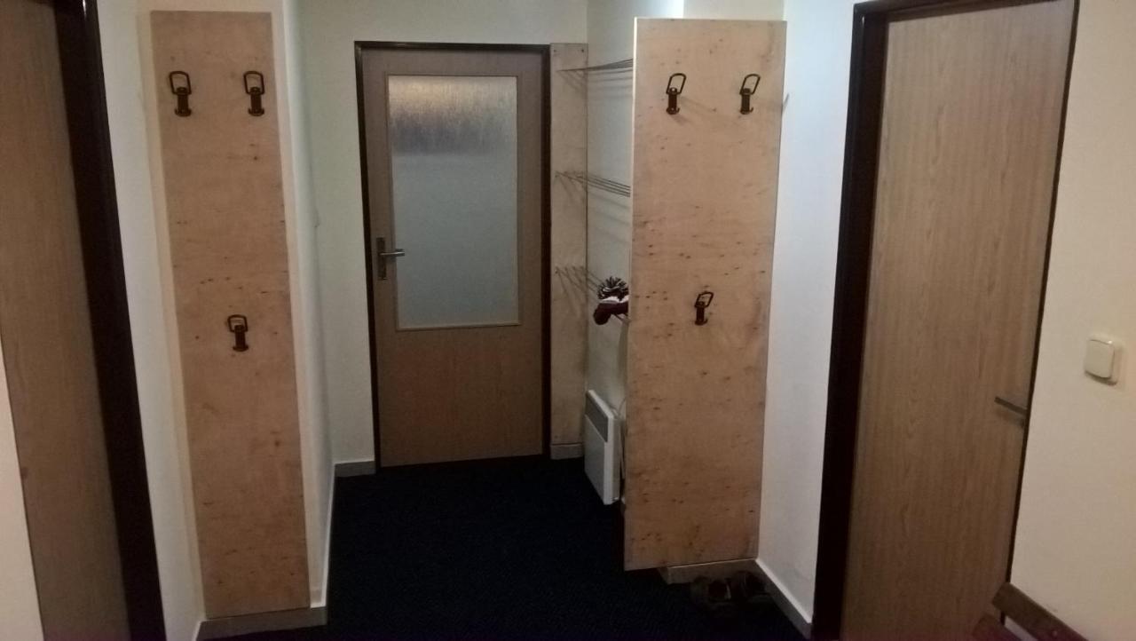 Studia Pod Lysou Apartment Rokytnice nad Jizerou Luaran gambar